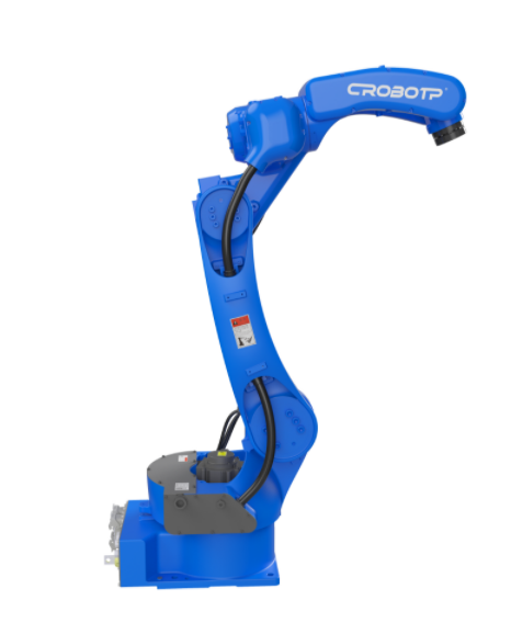 机器人z6com·尊龙(中国)时凯集团 图片